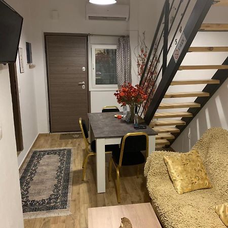 Special Home 71 D Thessaloniki Exterior photo